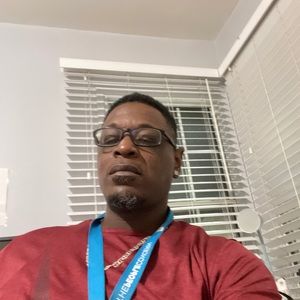 Meet your Posher, Pat